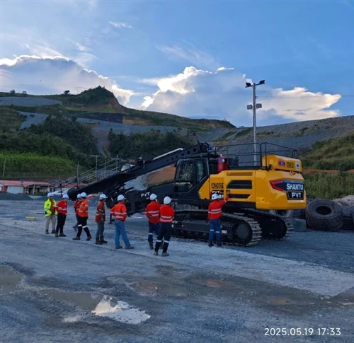 Завод буровых установок с высотой подъема 15-24 м